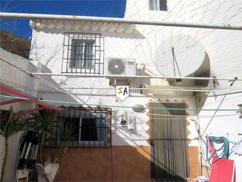 Foto 5b0402ae-0db0-4d08-bf89-e00d5c3f163a. Casa adosada en Alcaudete