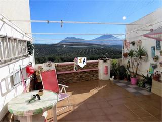 Semi detached house in Alcaudete