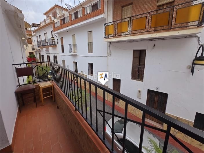 Foto 46f2a23d-3300-4f71-8e60-5caaedb1698c. Casa a schiera in Viñuela