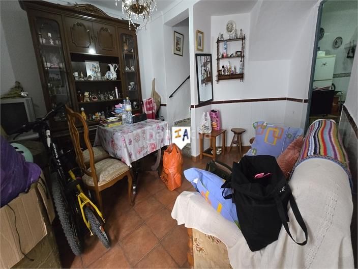 Foto 4811de74-c776-40d7-af6d-6462922557d2. Casa a schiera in Viñuela