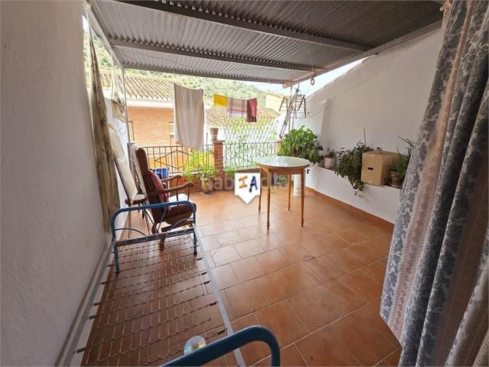 Foto 76fe84e7-f7a3-44d8-97e8-eddbb8562ad4. Casa a schiera in Viñuela