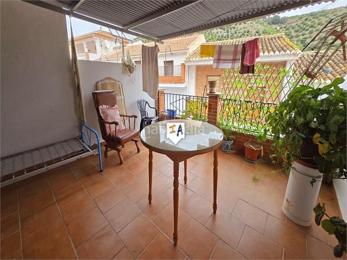 Foto fb69dc0a-2181-4916-9c53-cbeb2a0ea89e. Casa a schiera in Viñuela