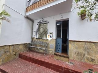 Casa adossada a Viñuela