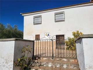 Country house in Loja