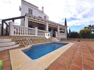 Casa a Alcaucín