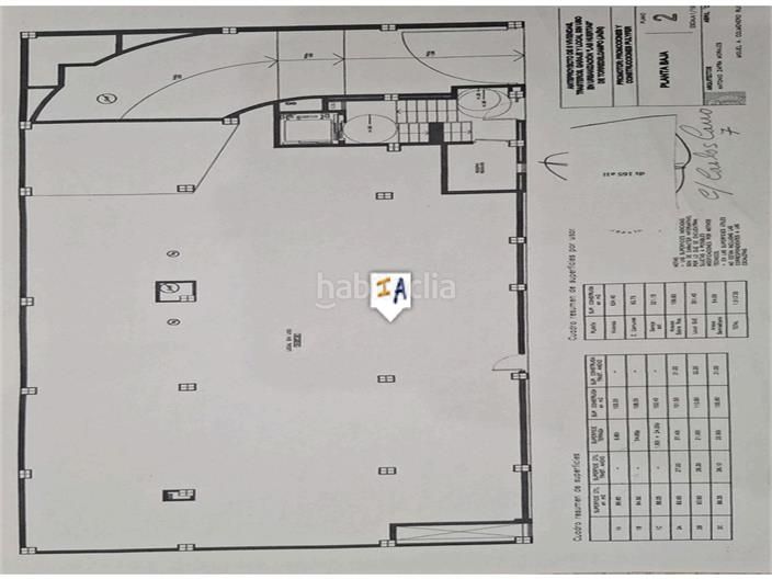 Foto 65b8cefb-a329-41f4-9397-2bd58e873946. Local comercial a Torredelcampo