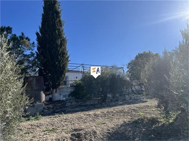 Foto 39536153-93eb-4646-b5f6-cd3980a372ba. Masia amb aparcament piscina a Alcalá la Real