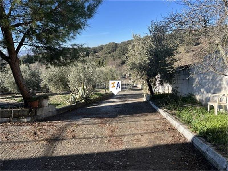 Foto 8131bdc6-fd43-42ce-b2c3-ffb4b5b35e9b. Masia amb aparcament piscina a Alcalá la Real