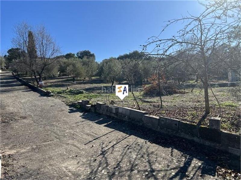 Foto 8ea78bb8-646b-4637-b5dc-e476c8fd84a3. Masia amb aparcament piscina a Alcalá la Real