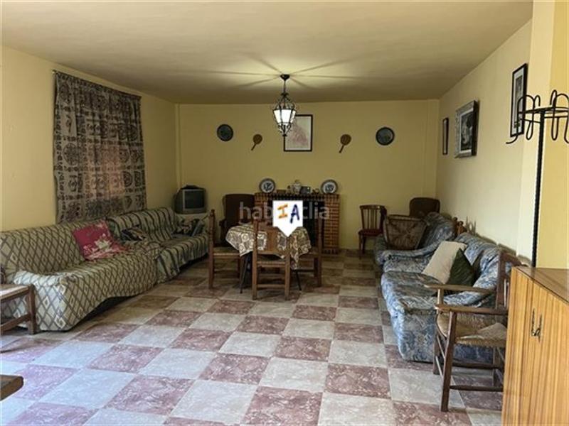 Foto c9e60abf-f48f-45e8-9b82-319dd0f1a0b3. Masia amb aparcament piscina a Alcalá la Real