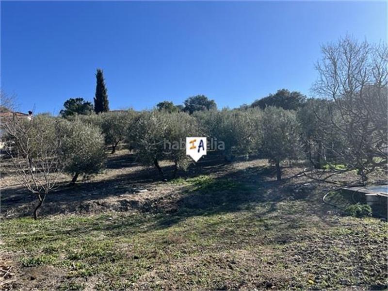 Foto d011f070-8ad4-4873-923c-71e287a6b14d. Masia amb aparcament piscina a Alcalá la Real