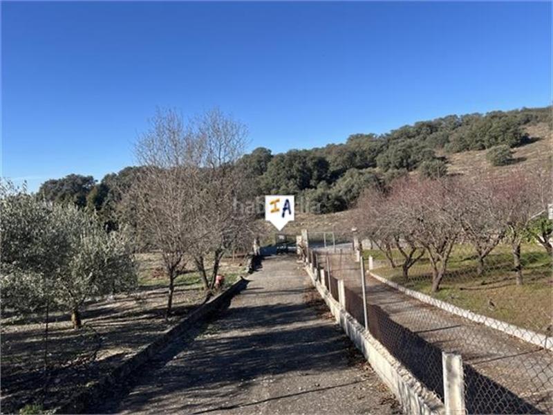 Foto d9496a7c-d9eb-4ea7-aa3b-657afd8380a4. Masia amb aparcament piscina a Alcalá la Real