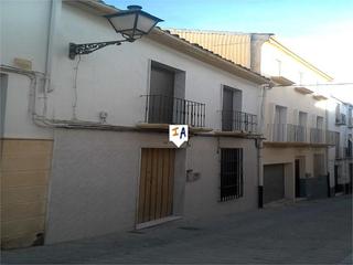 Casa adossada a Alcalá la Real