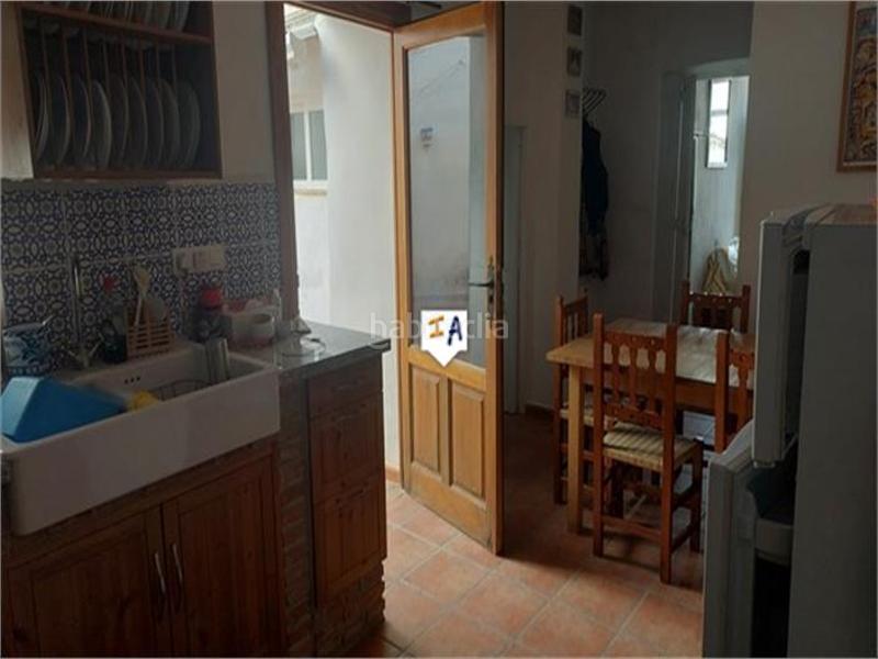 Foto 5663a168-fc77-4704-b6eb-41df5bd95134. Casa adosada en Colomera