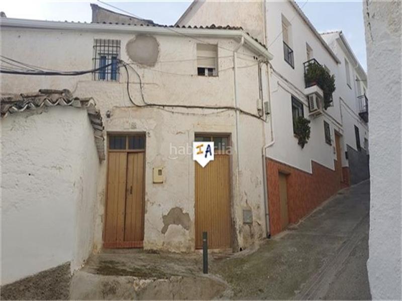 Foto 7d203106-184c-47e2-b2a0-a0b9dacb993d. Casa adosada en Colomera
