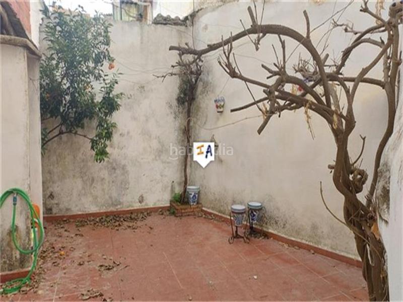 Foto 7fd438d3-bb8b-4b0e-b277-1d3c91b9280f. Casa adosada en Colomera