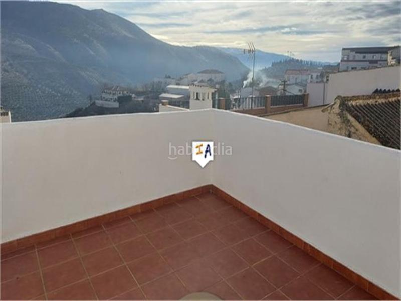 Foto d347ed77-2075-44d7-a125-1a1e74d09bbc. Casa adosada en Colomera