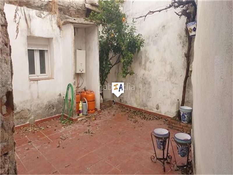 Foto f48a59a7-4835-4ad6-8e41-199777efcd3e. Casa adosada en Colomera