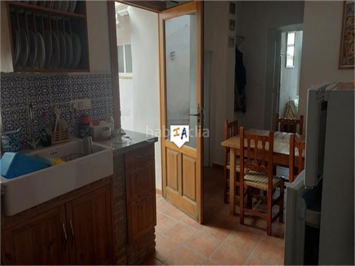 Foto 5663a168-fc77-4704-b6eb-41df5bd95134. Reihenhaus in Colomera