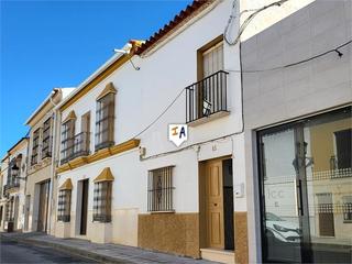 Casa adossada a Casariche