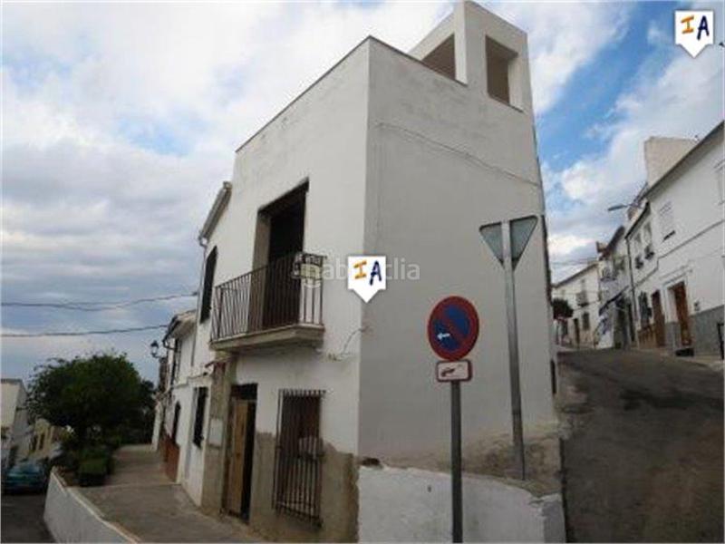 Foto ddfedd63-a0a3-48be-ad4d-c9be9efb692d. Semi detached house in Rute