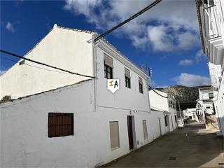 Semi detached house in Priego de Córdoba