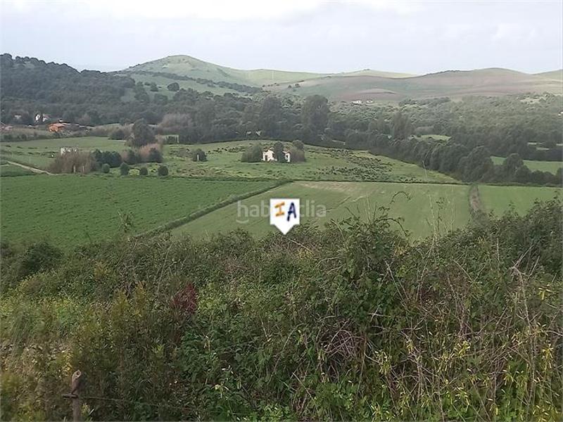 Foto 24015b21-6d73-47d3-b37e-1ce6b4e059dc. Terreno residenziale in Barbate Barbate