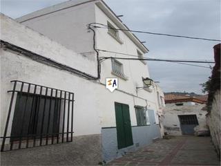Casa adossada a Ítrabo