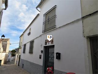 Casa adossada a Martos