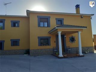 Casa a Monturque