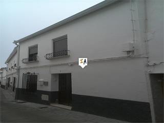 Casa adossada a Alcalá la Real