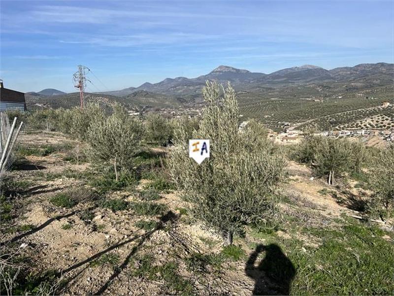 Foto d5e23c43-10b3-4609-8eb4-dfed0401f015. Casa a schiera con parcheggio in Castillo de Locubín