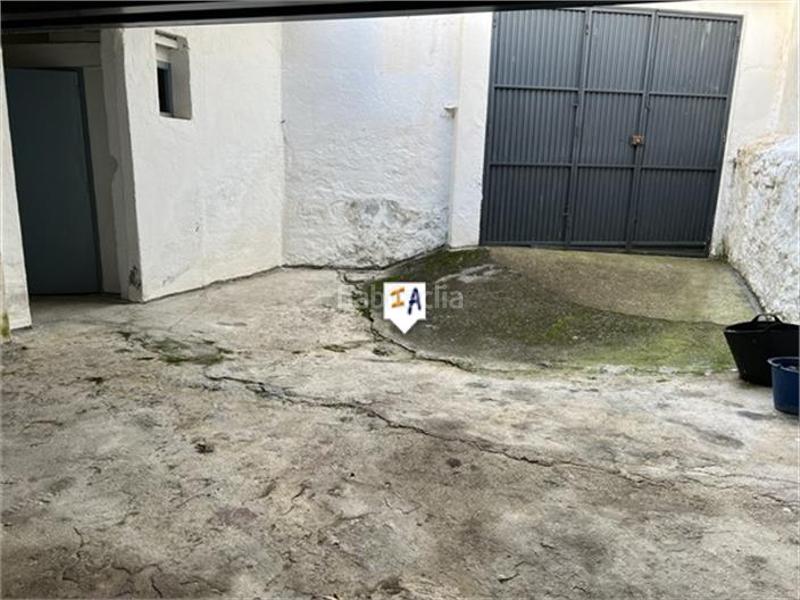 Foto 2a08b440-53e1-44b8-b9ad-8315dd561b89. Casa adosada en Castillo de Locubín