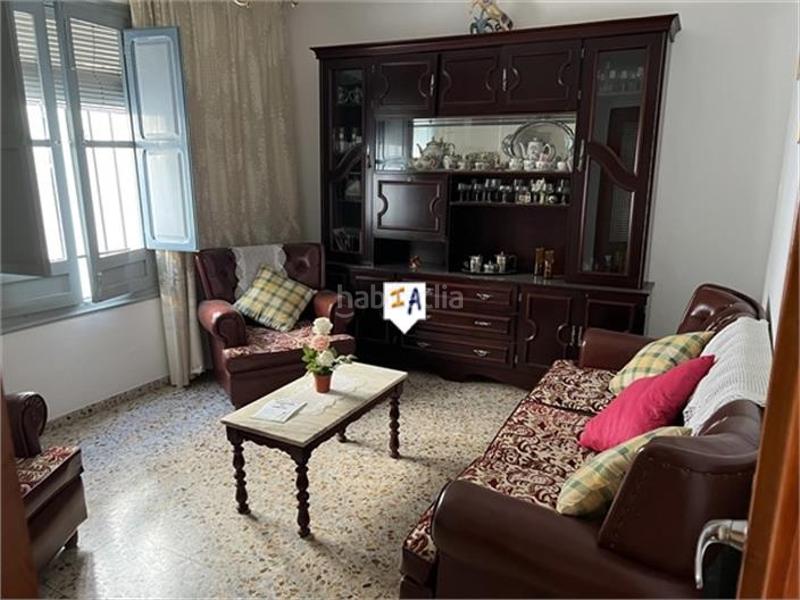 Foto 2cca6ff2-a8db-4ecd-acb9-b4dbe418a426. Casa adosada en Castillo de Locubín