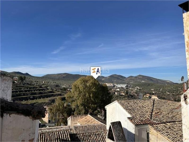 Foto 54f54812-cc57-4816-9c7c-1e82d83e32e8. Casa adossada amb aparcament a Castillo de Locubín