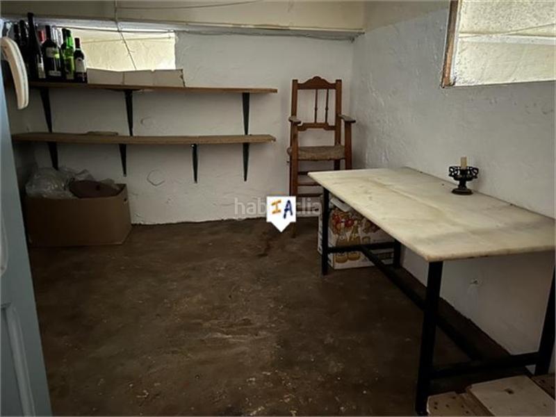 Foto 9df603eb-0d96-4a9d-8216-0336d80fbcd1. Casa adossada amb aparcament a Castillo de Locubín