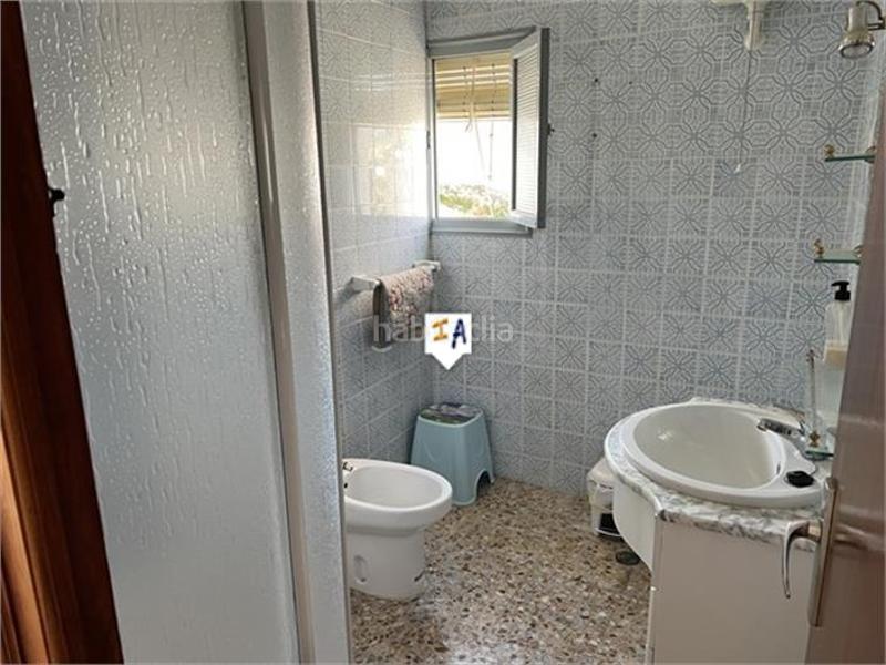 Foto e777c81c-3d7e-4357-9083-39fac479c867. Casa adossada amb aparcament a Castillo de Locubín