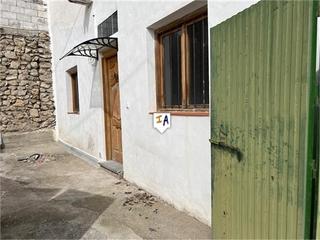 Xalet a Moclín