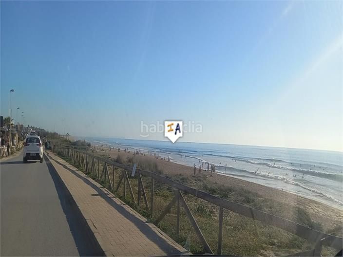 Foto 06a24c0b-3a3f-4ee7-bdfe-ba3d289041ac. Terreno residenziale in El Palmar Vejer de la Frontera
