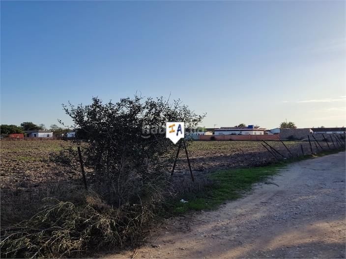 Foto 169119cb-c535-4018-bcb6-c6eb22b8c7e0. Terreno residenziale in El Palmar Vejer de la Frontera
