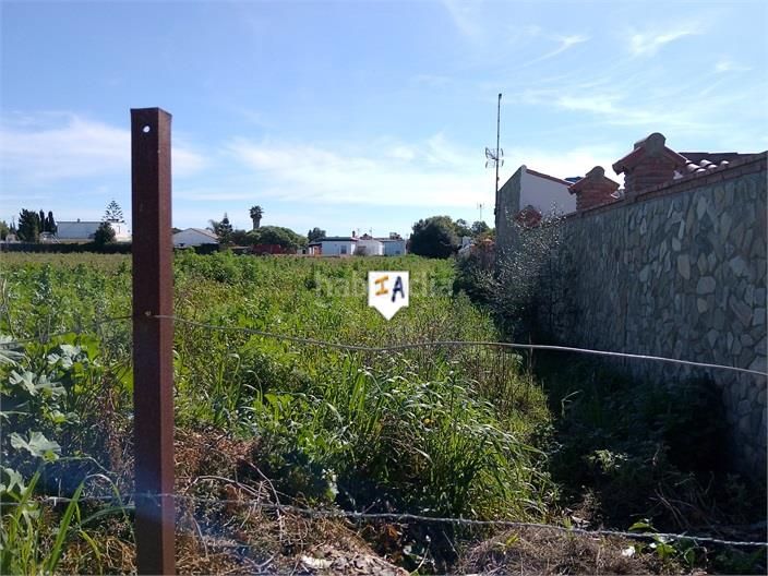 Foto 7710733c-4b1f-4f9a-bb0f-2984e69db4cd. Terreno residenziale in El Palmar Vejer de la Frontera