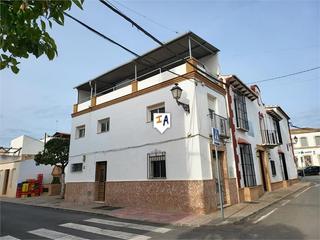 Reihenhaus in Bobadilla - Bobadilla Estación - La Joya