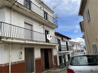 Casa adossada a Alcalá la Real