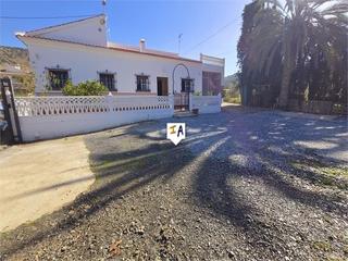 Xalet a Alcaucín