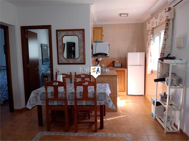 Foto 654041a4-9ff1-4331-9db4-1009581ad9f6. Casa en El Lentiscal Tarifa