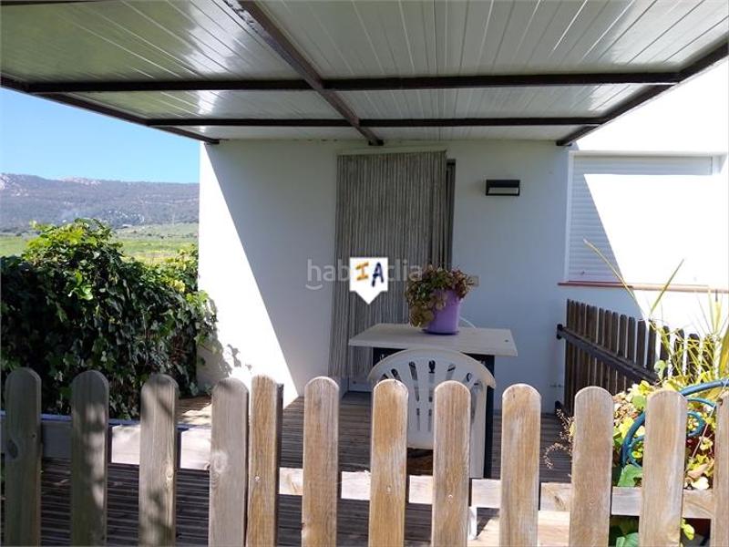 Foto 8de2ba38-ccf1-4fea-8449-c677fe8fb084. Casa en El Lentiscal Tarifa