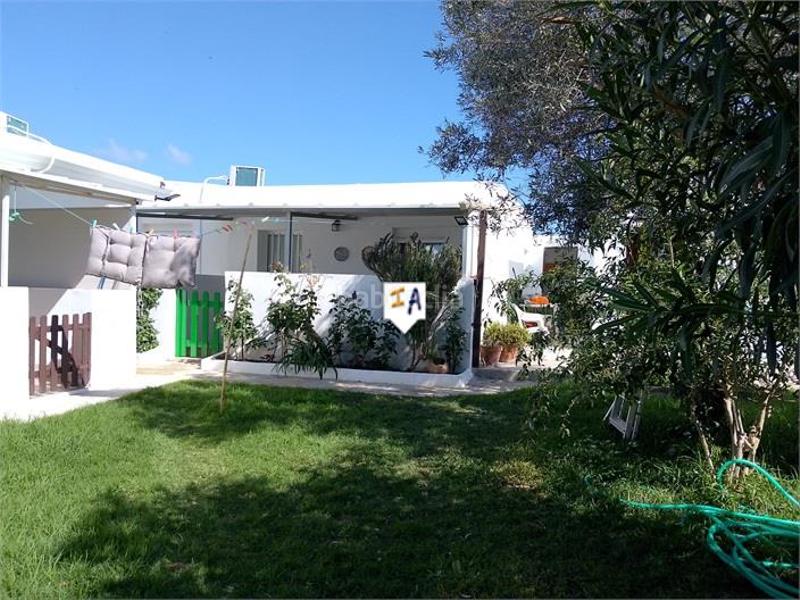 Foto db16d495-3834-4133-bdbf-199e985b3d9b. Haus mit parking in El Lentiscal Tarifa