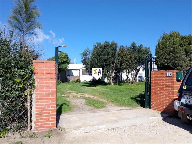 Foto 17fd24b4-3828-4f15-8237-6f3d60fc30ae. Maison avec parking dans El Lentiscal Tarifa