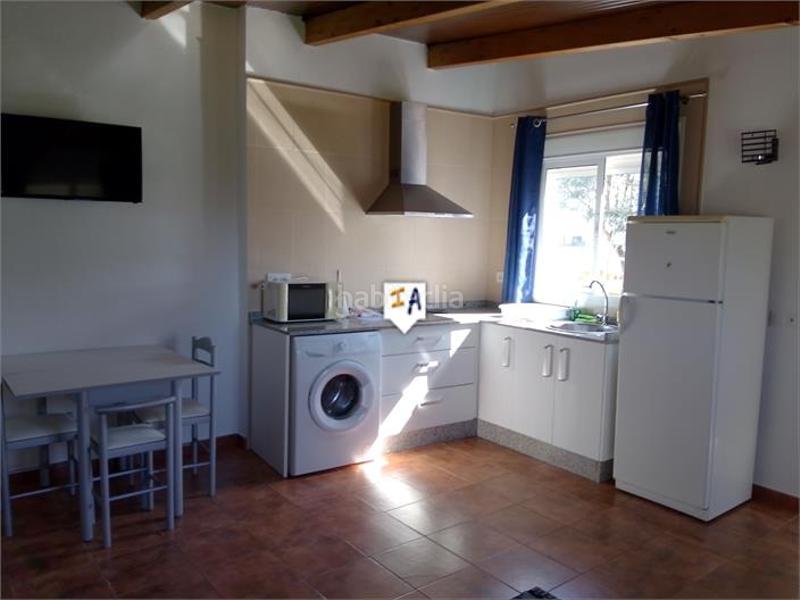 Foto ff1f15e7-84b5-43a9-8a5e-5ba87c77783c. Maison avec parking dans El Lentiscal Tarifa