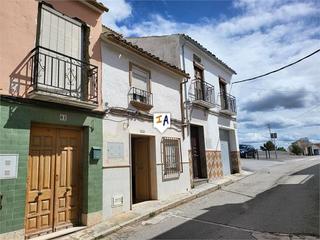Casa adossada a Rute
